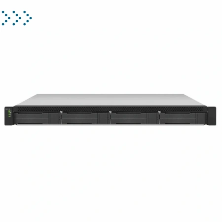 Система обработки и хранения данных Infortrend модель GSe Pro 1004RP-C
